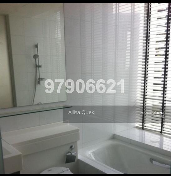 One Amber (D15), Condominium #137364272